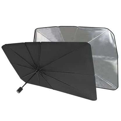 SOMBRILLA PARASOL PARA PARABRISAS
