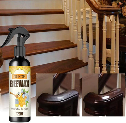 BEEWAX