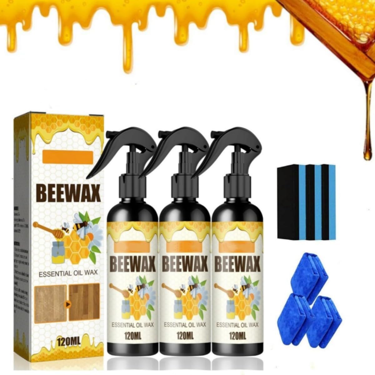BEEWAX