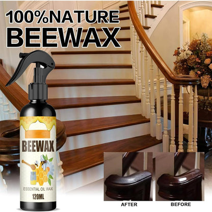 BEEWAX