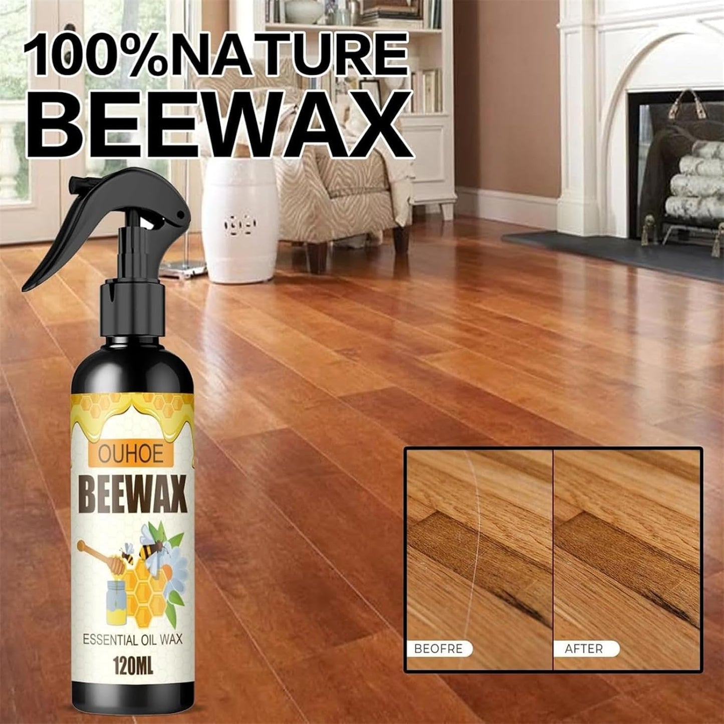 BEEWAX