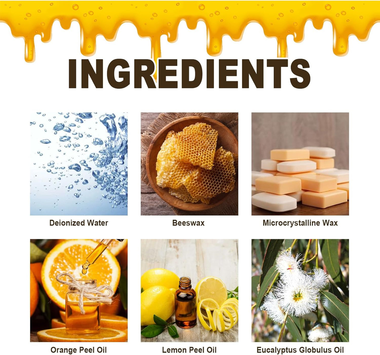 BEEWAX