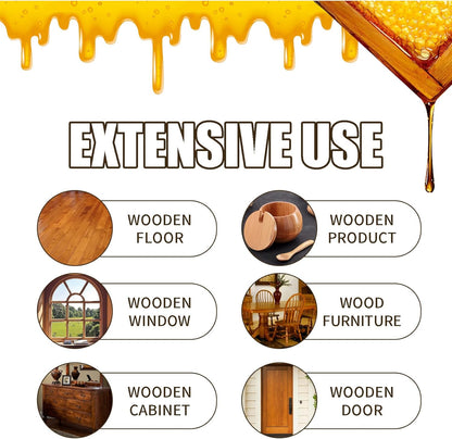 BEEWAX