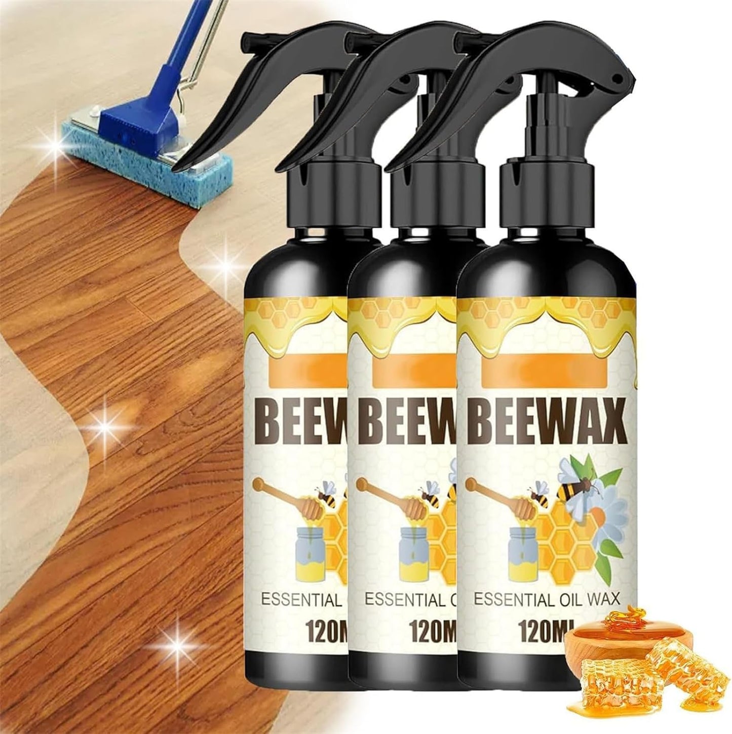 BEEWAX