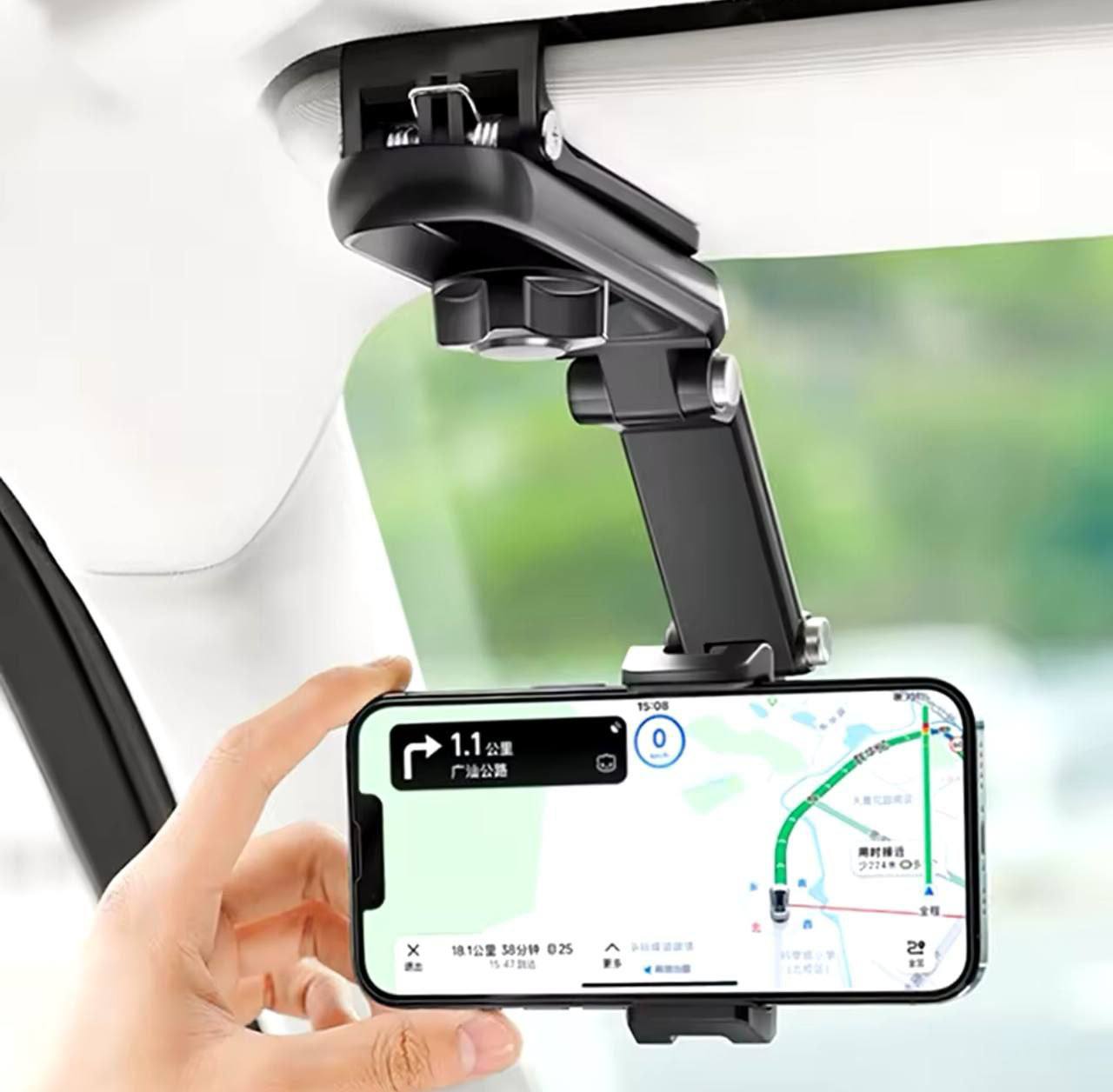 Soporte Clip para Telefono